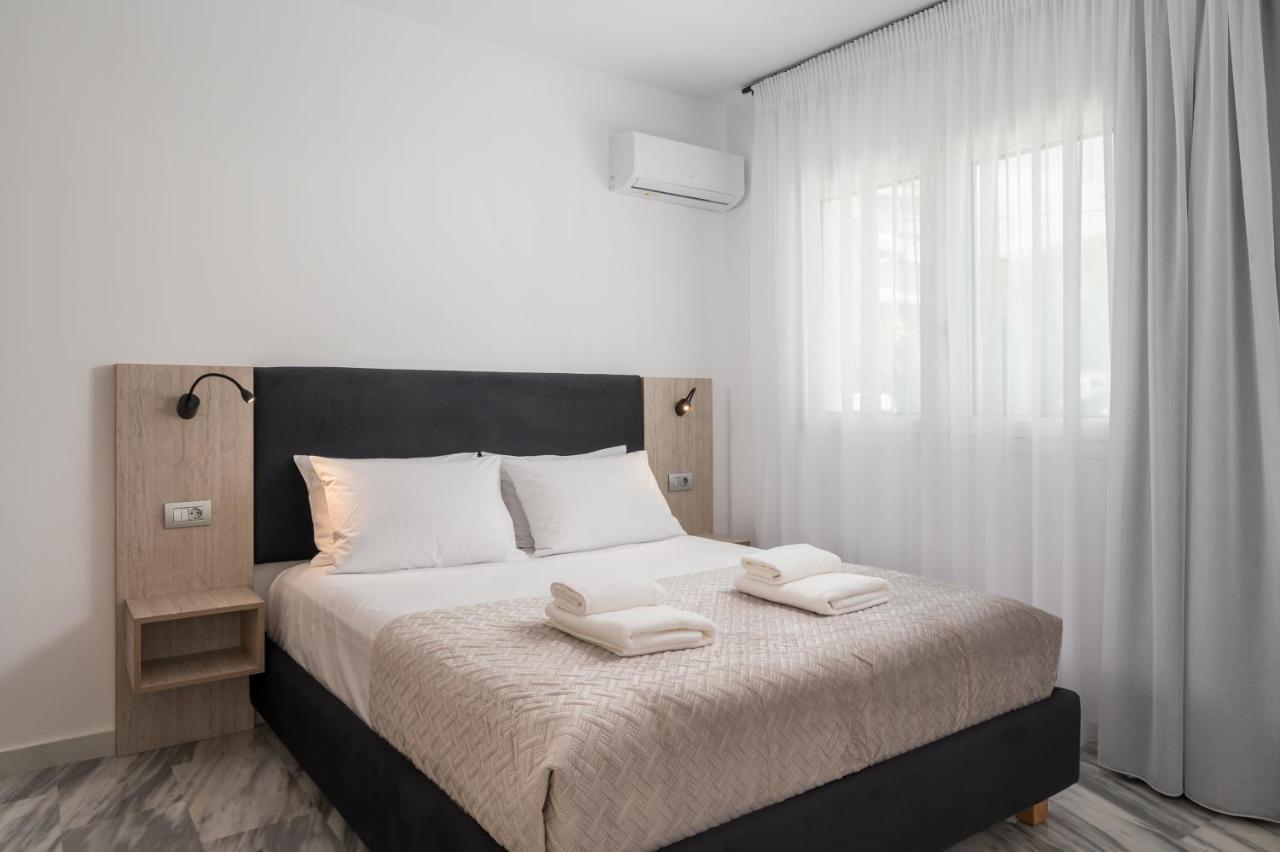 Quarters Luxury Apts * Chania (Crete)