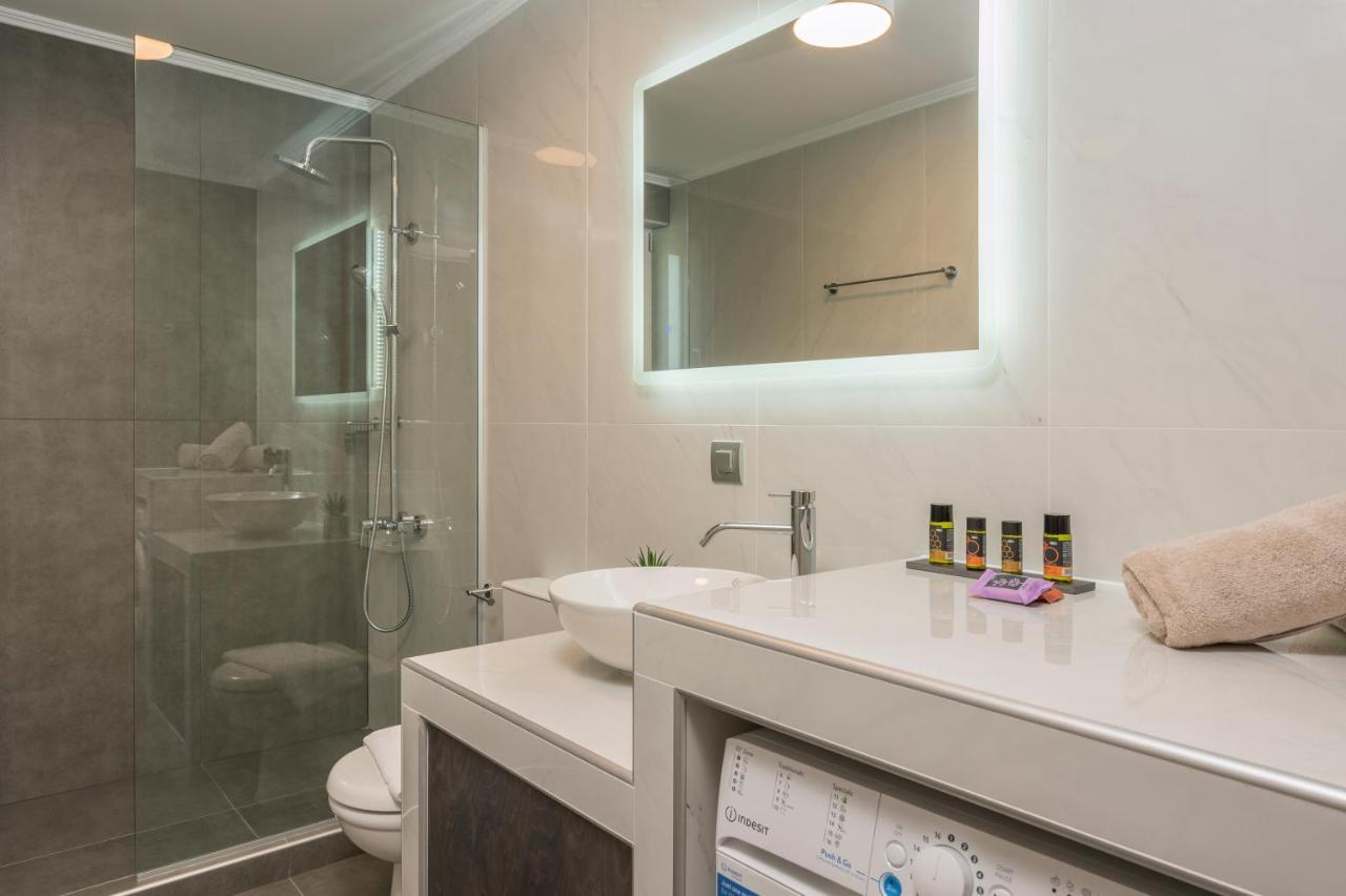 Quarters Luxury Apts Chania (Crete)