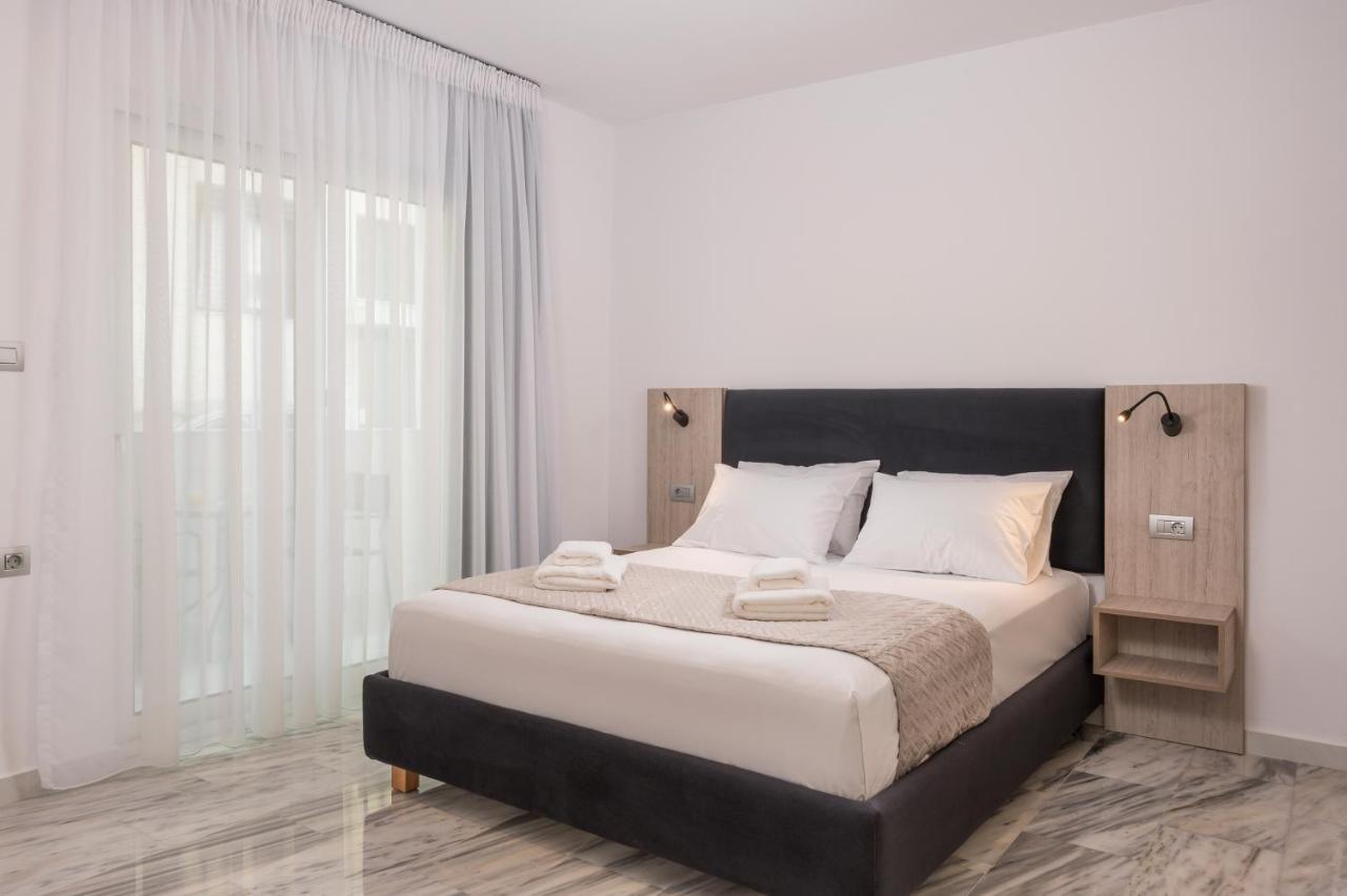 Apartment Quarters Luxury Apts Chania (Crete)