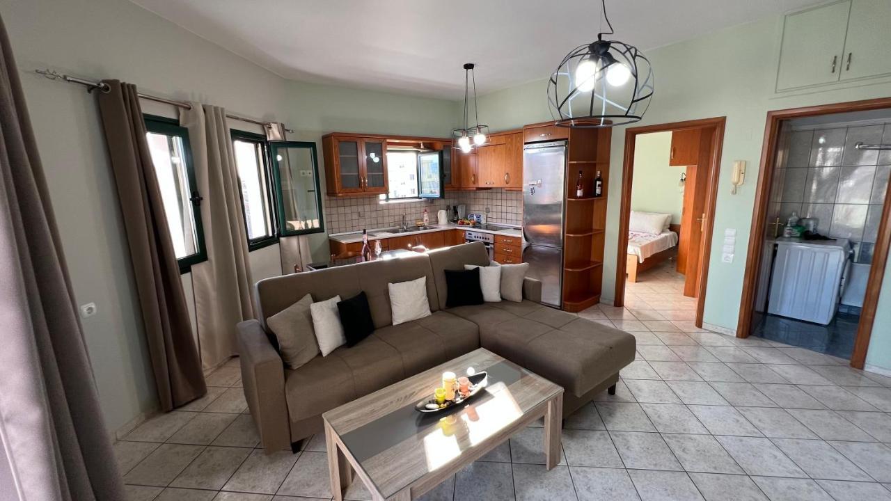 Giannis Kavros In The Center Of Chania Apartment Chania (Crete)