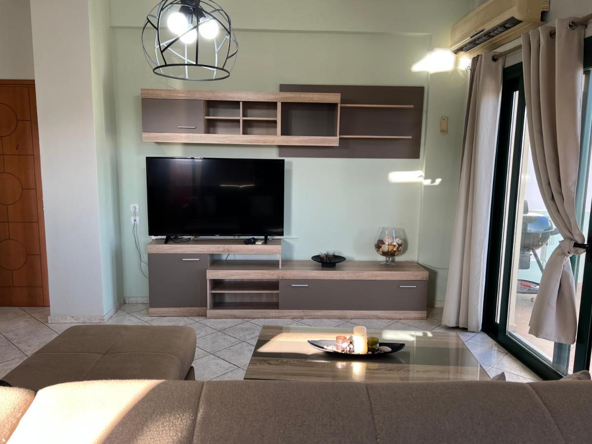 Apartment Giannis Kavros In The Center Of Chania Chania (Crete)