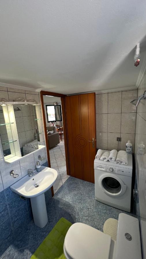 Apartment Giannis Kavros In The Center Of Chania *