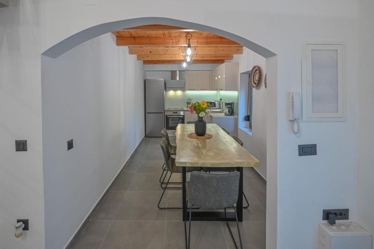 Villa Garifalia With Sauna & Hydromassage Chania (Crete)