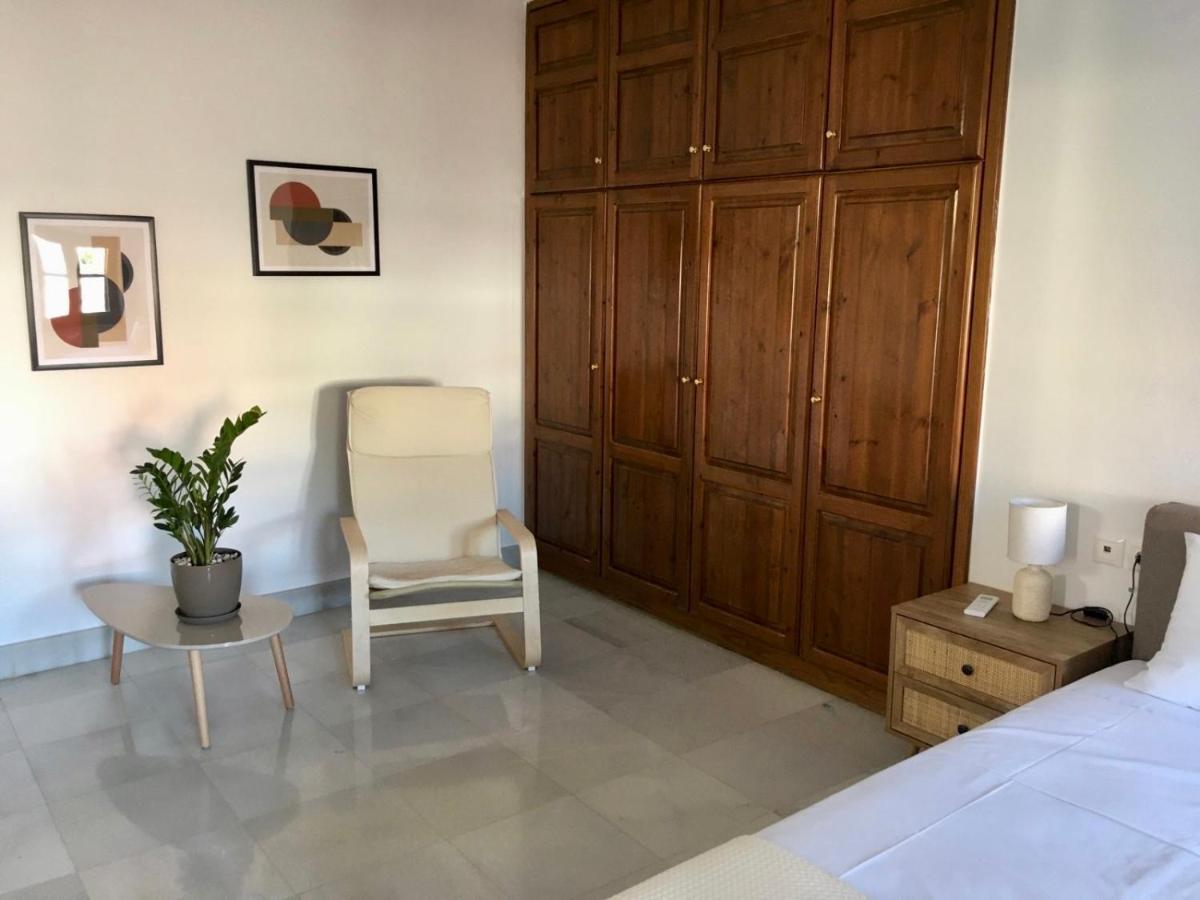 Apartment Canevaro Twins Chania (Crete)
