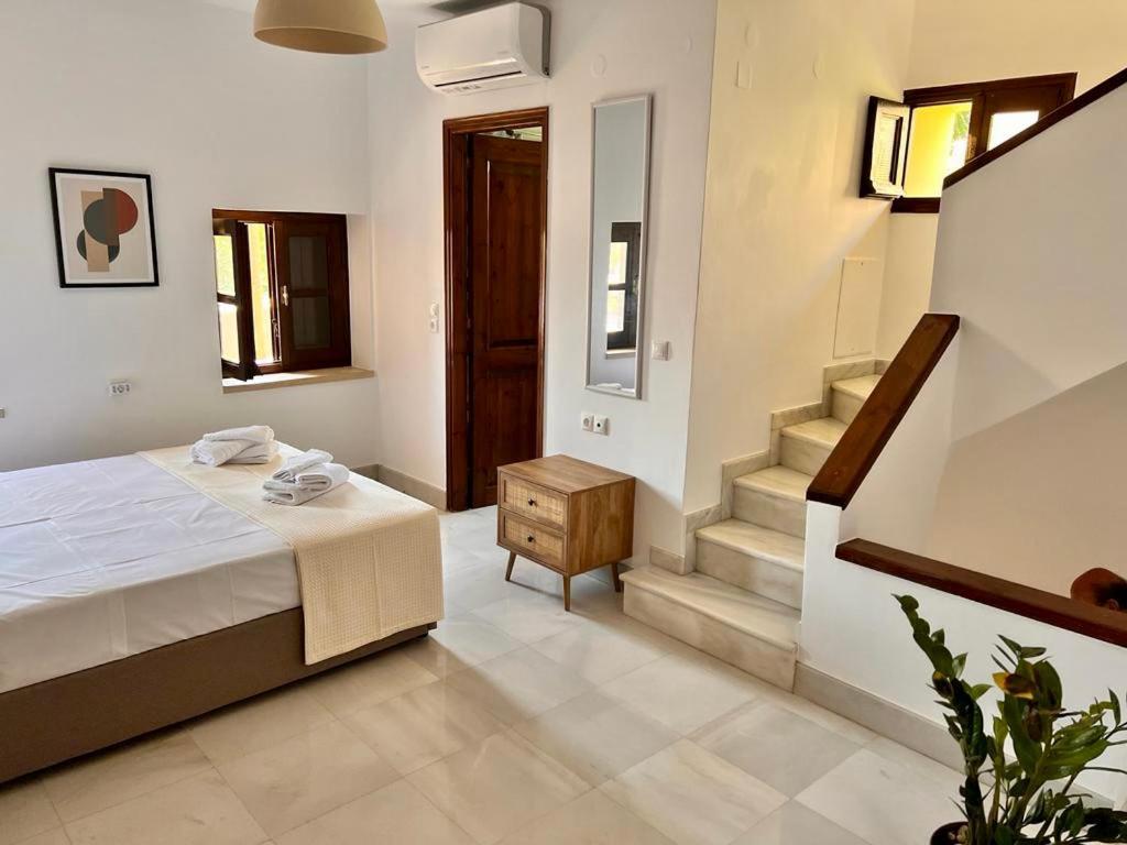 Apartment Canevaro Twins *