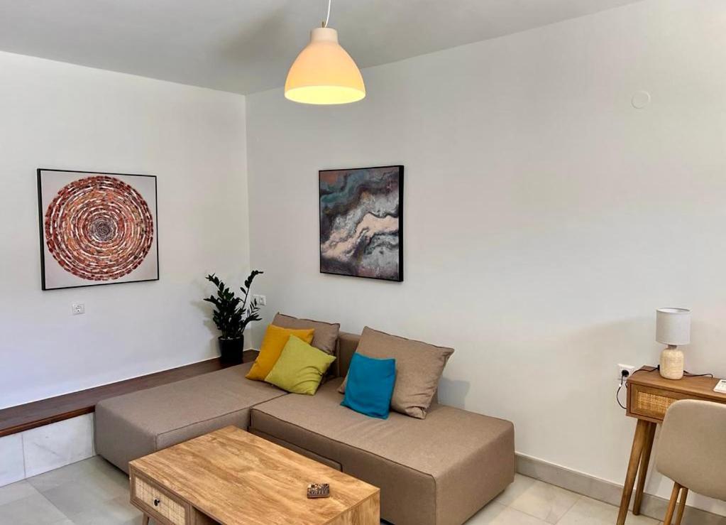 Canevaro Twins Apartment Chania (Crete)