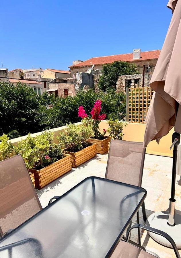 Apartment Canevaro Twins Chania (Crete)