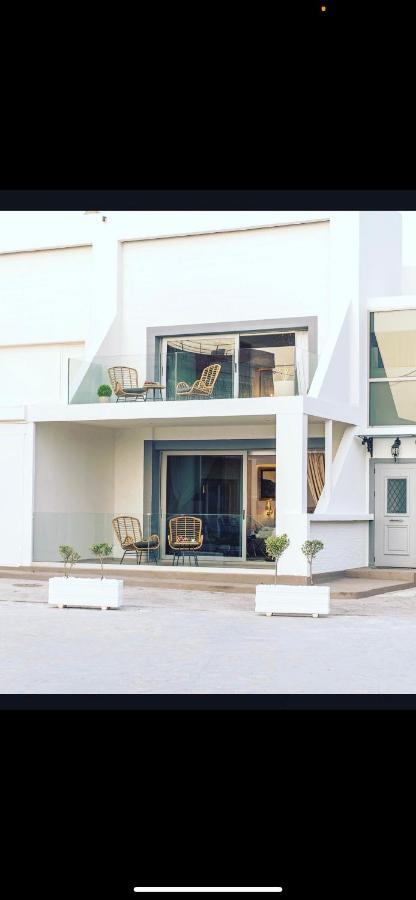 Apartment Mare 2 Chania (Crete)