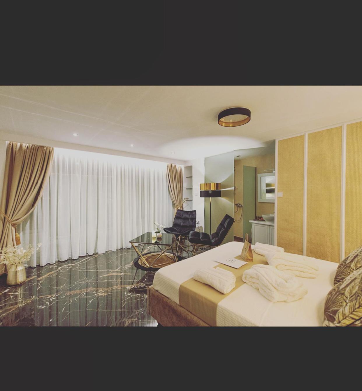 Apartment Mare 2 *