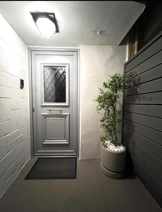 Mare 2 Apartment *