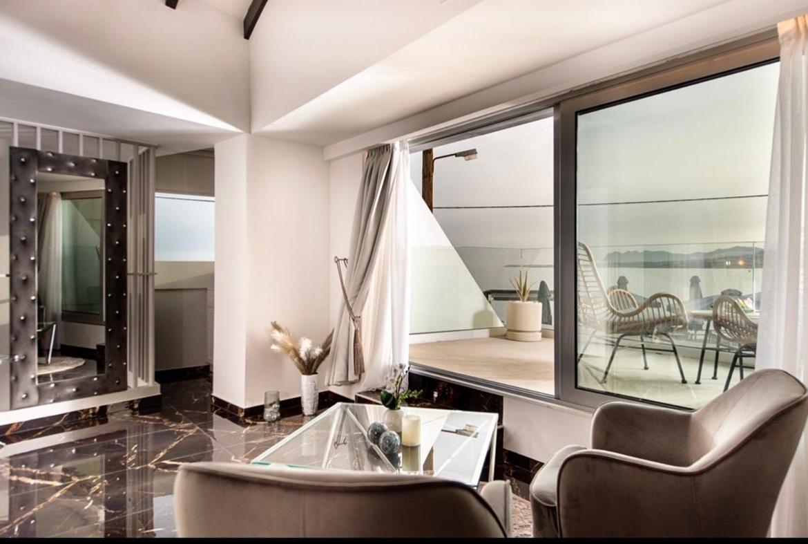 Apartment Mare 2 *