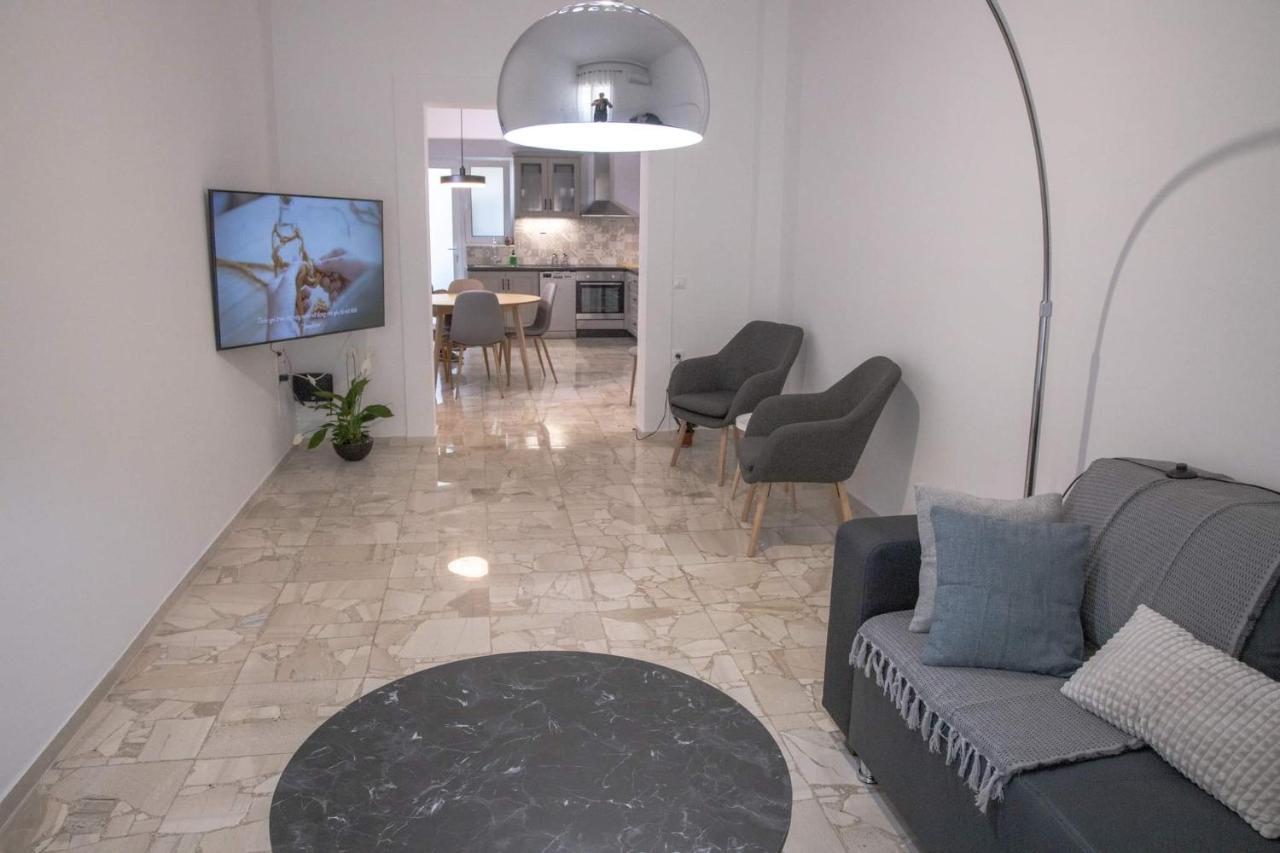 Sfakion 6 Apartment