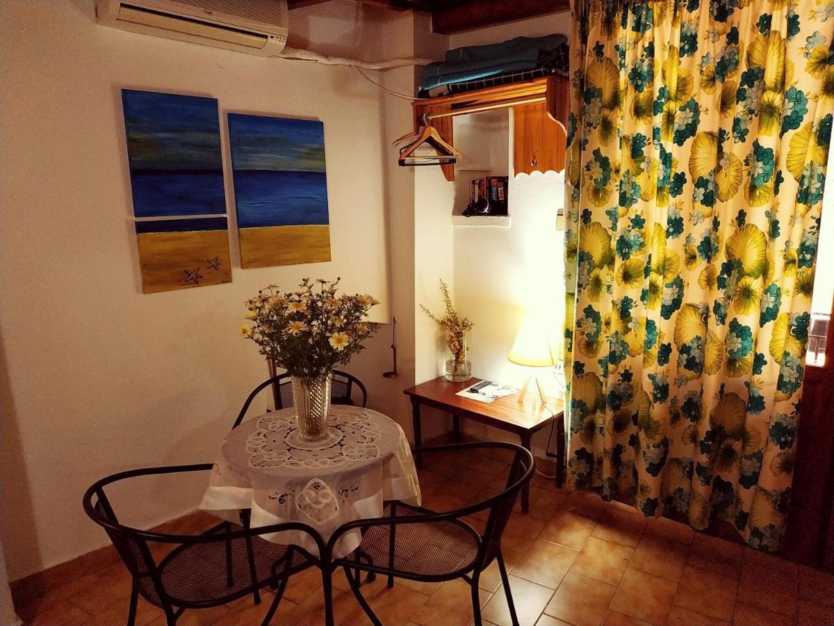 Inn Chryssoula
