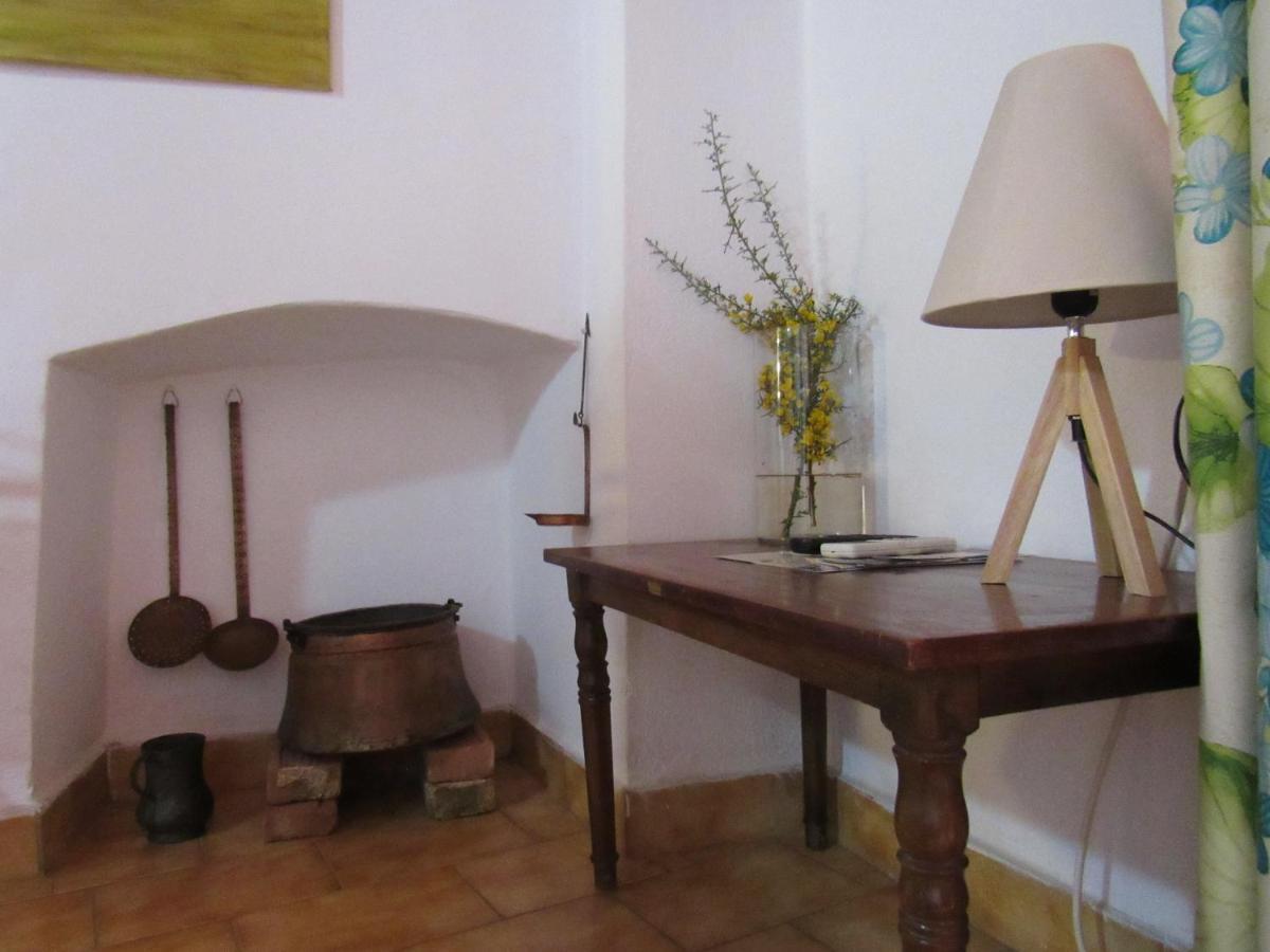 Inn Chryssoula *