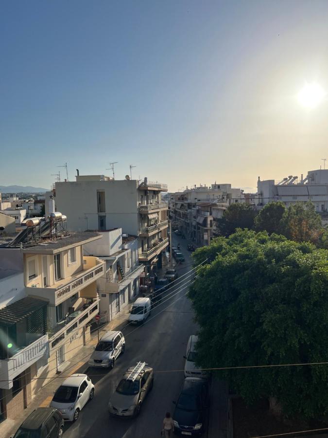 Giannis Kavros In The Center Of Chania Apartment Chania (Crete)