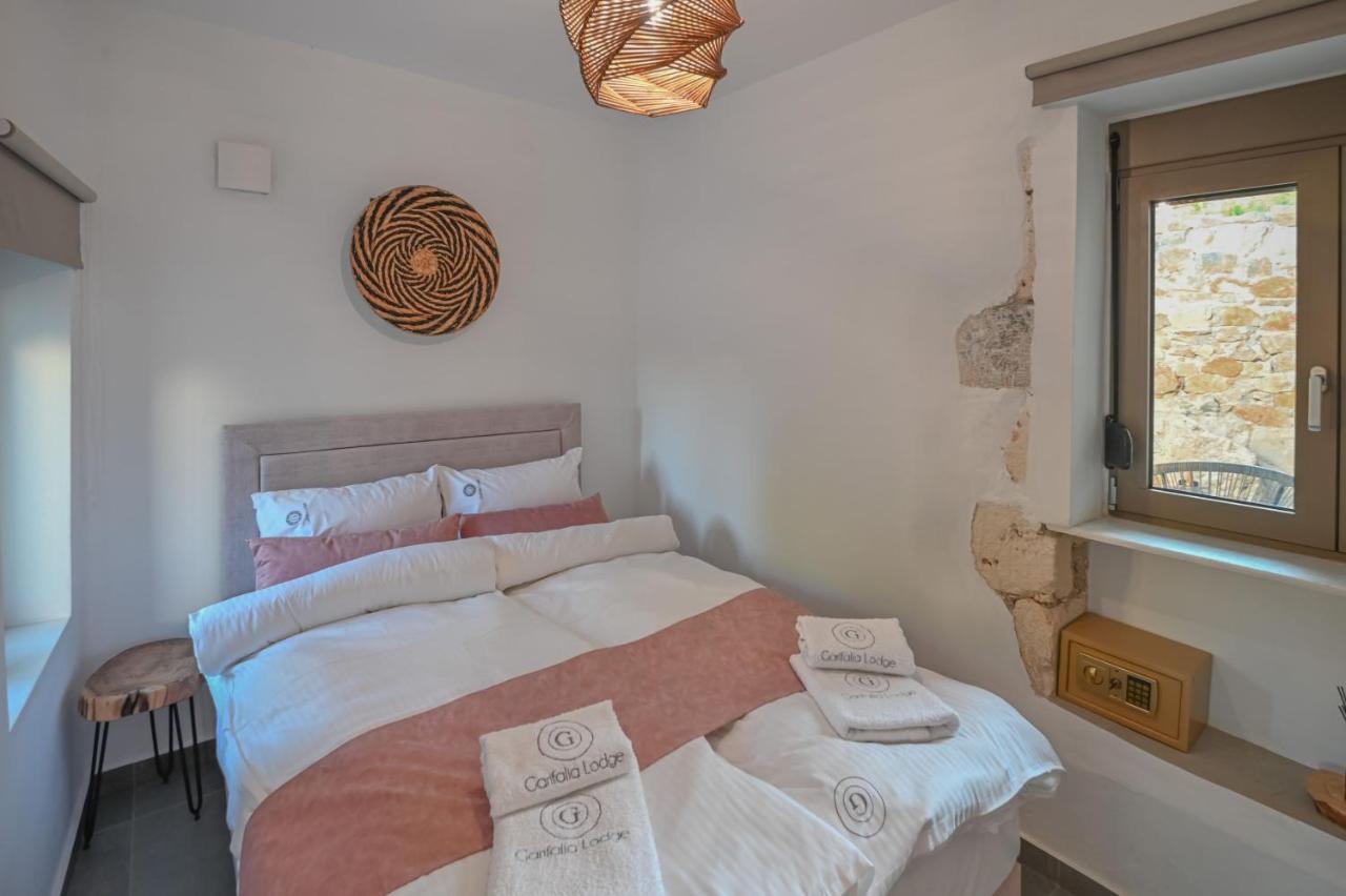 Garifalia With Sauna & Hydromassage Villa Chania (Crete)