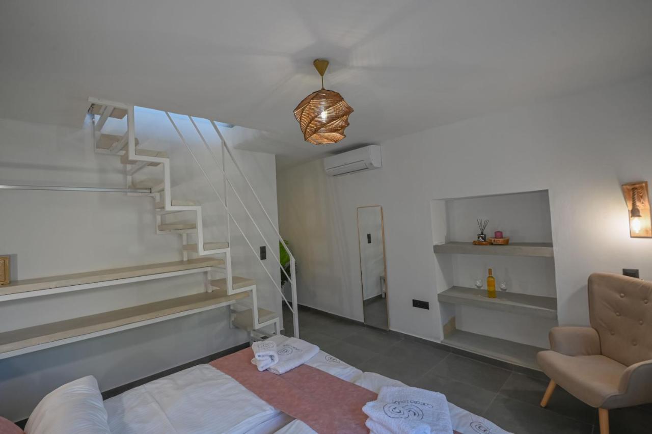 Villa Garifalia With Sauna & Hydromassage *