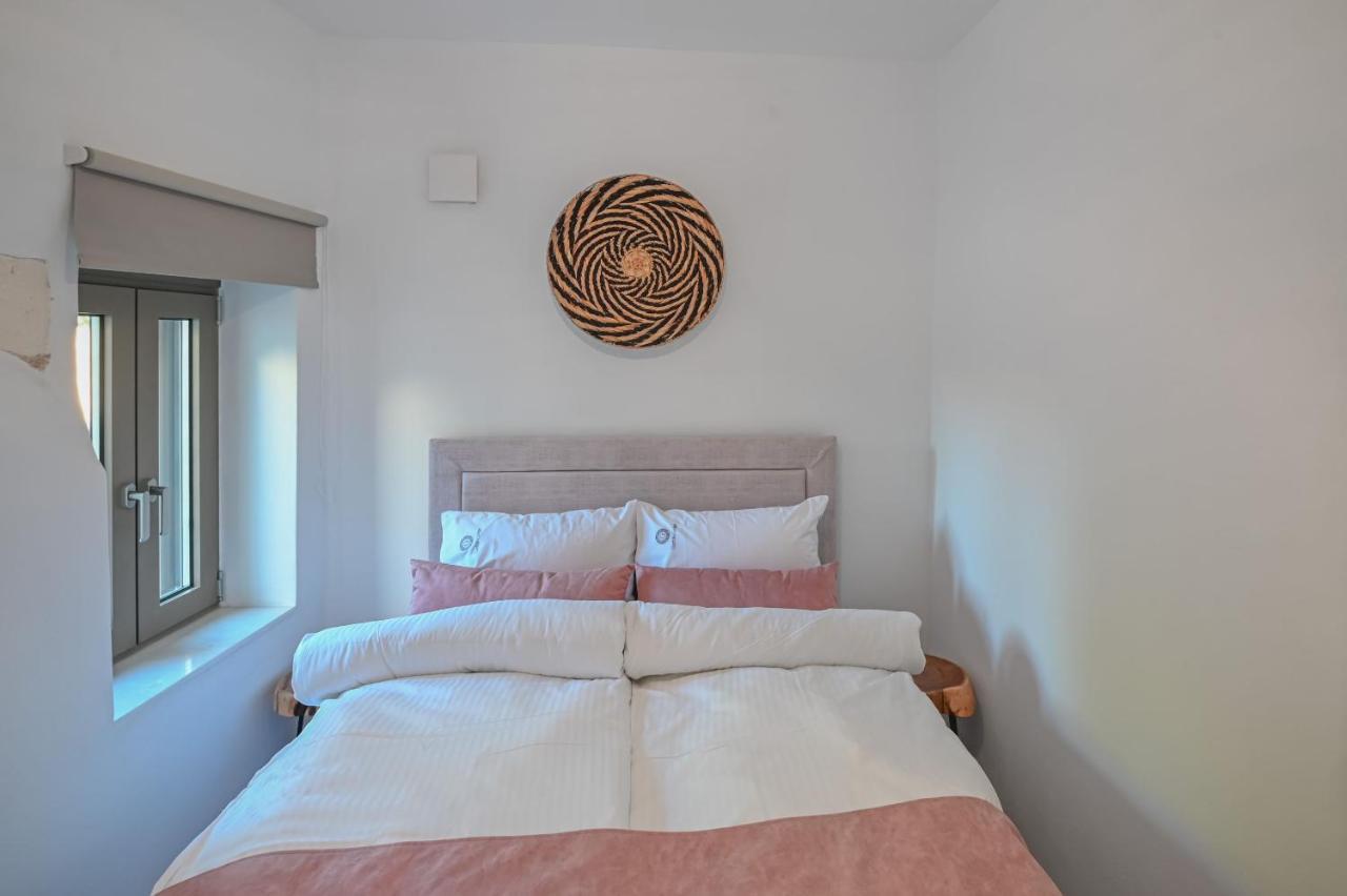Villa Garifalia With Sauna & Hydromassage *