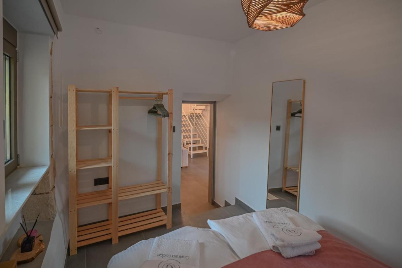 Villa Garifalia With Sauna & Hydromassage