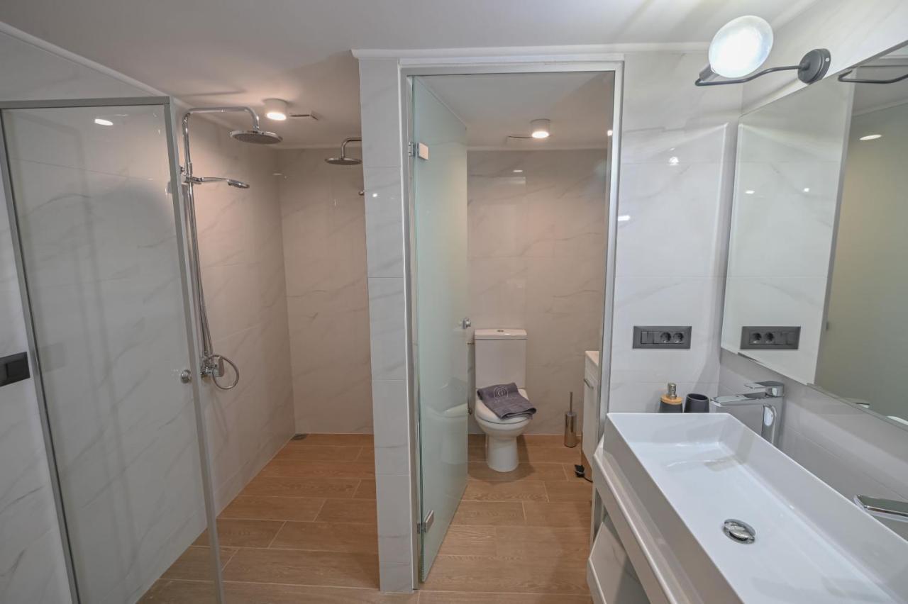 Garifalia With Sauna & Hydromassage * Chania (Crete)