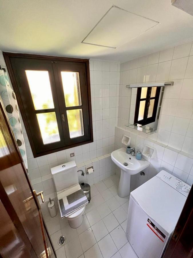 Apartment Canevaro Twins *