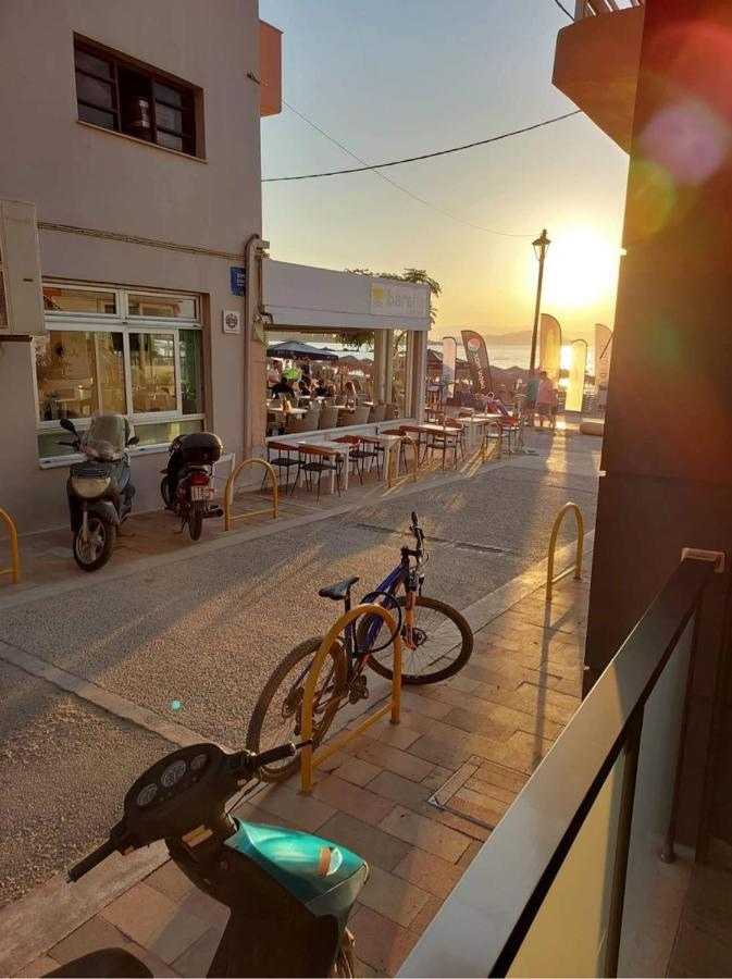 Rika's Luxury Seaside Apartment Chania (Crete)