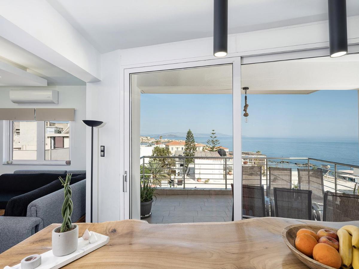 Apartment View Point *