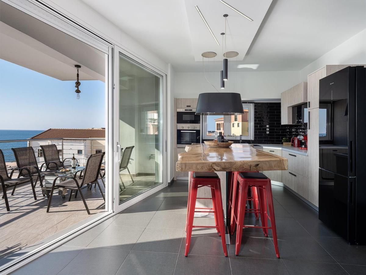 View Point Apartment Chania (Crete)
