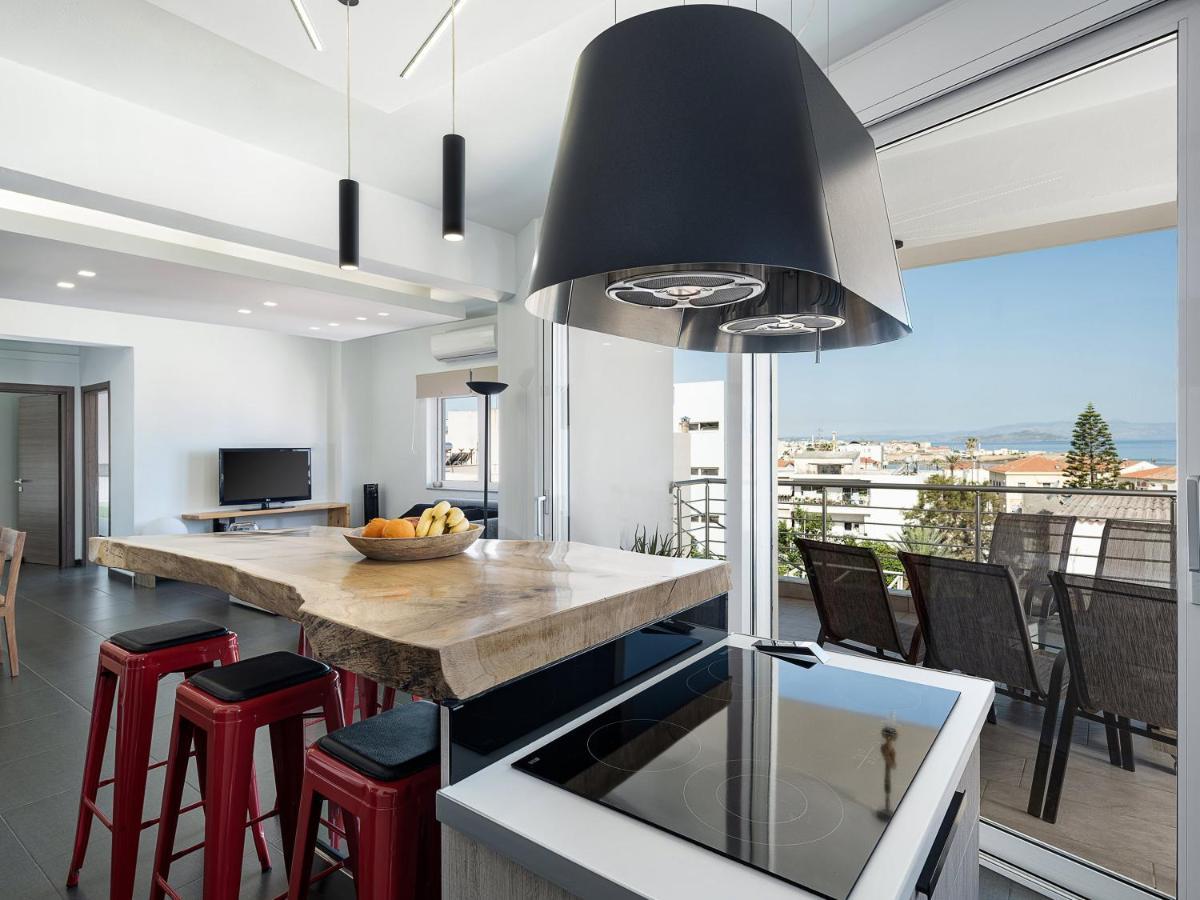 Apartment View Point