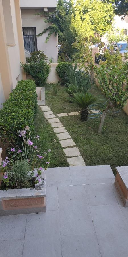Villa Gardens Downtown Center Chania Elpida Chania (Crete)