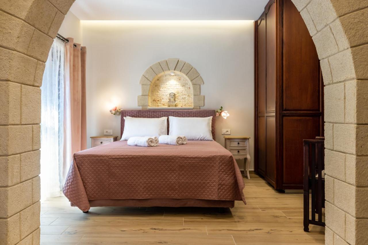 Bright And Cozy Studio 1 Apartment Chania (Crete)