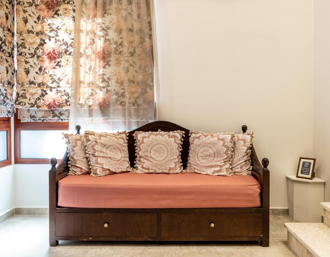 Bright And Cozy Studio 1 Apartment