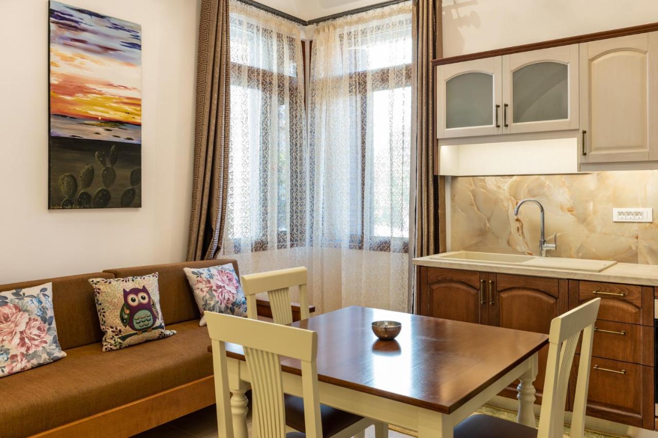 Bright And Cozy Studio 2 Chania (Crete)
