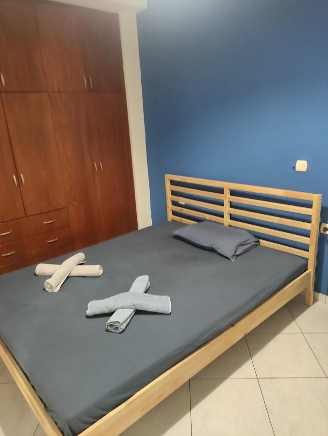 οικογενειακό στα χανια με θέα Apartment *
