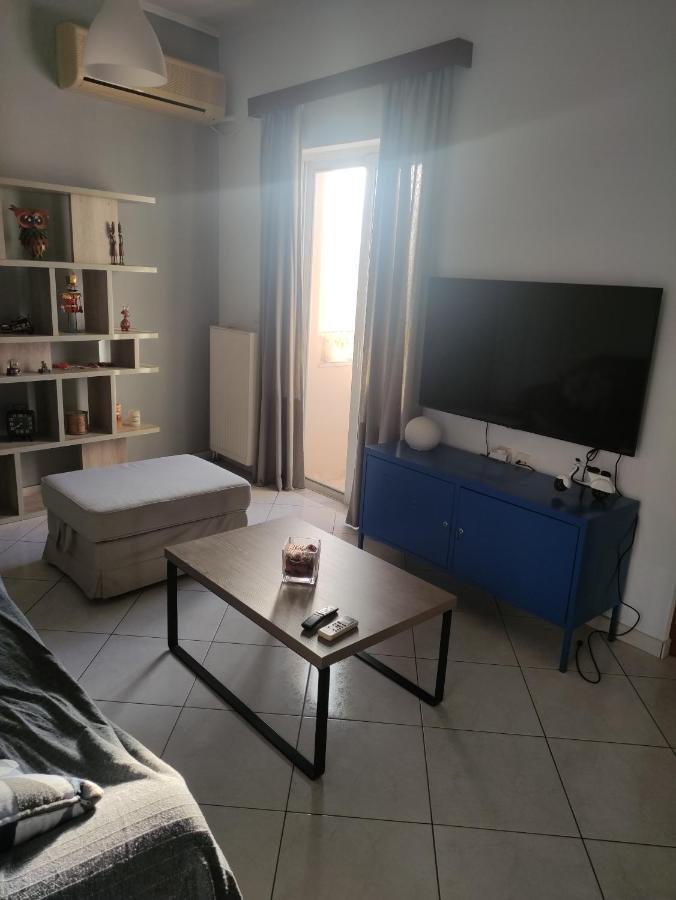 Apartment οικογενειακό στα χανια με θέα Chania (Crete)