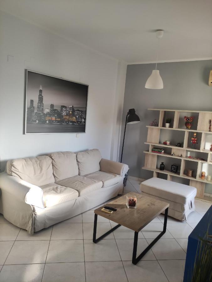 οικογενειακό στα χανια με θέα Apartment Chania (Crete)