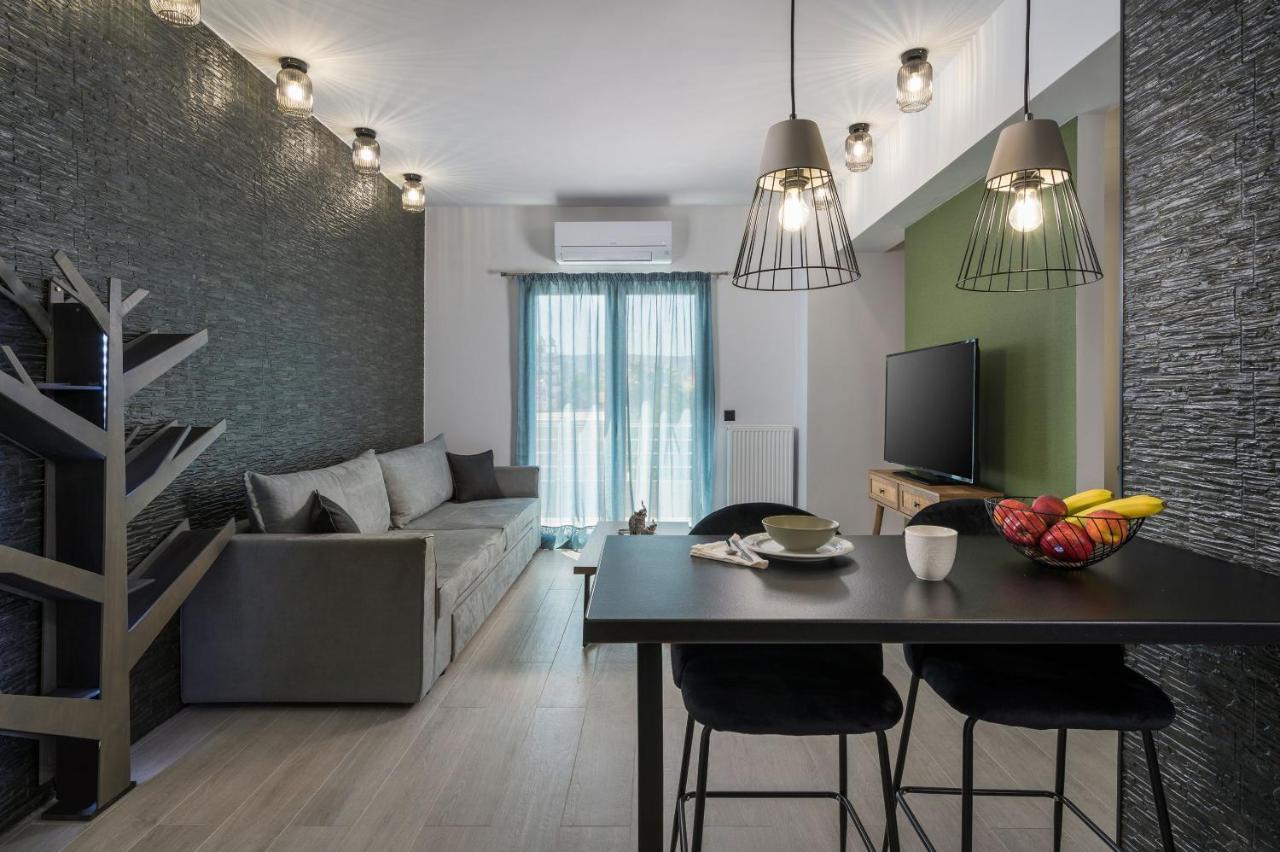 Apartment Aromi