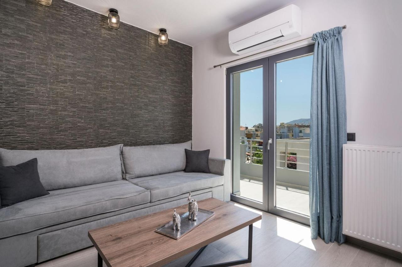 Aromi Apartment Chania (Crete)