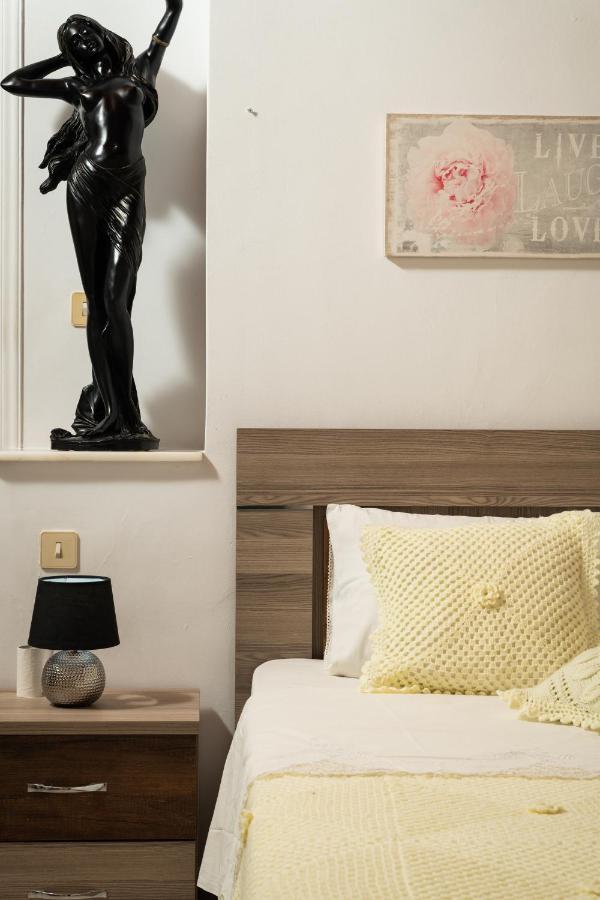 Karis Luxury Chania (Crete)