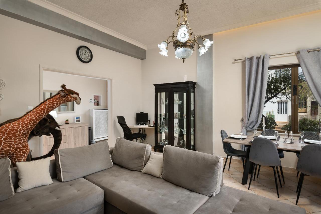 Karis Luxury Apartment