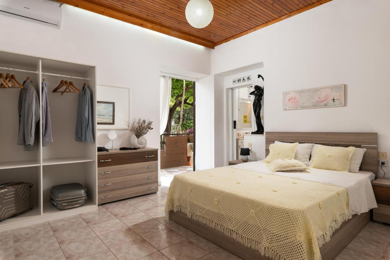 Karis Luxury Apartment