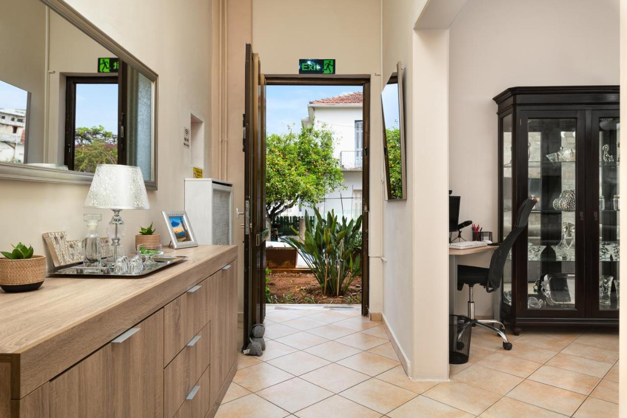 Karis Luxury Chania (Crete)