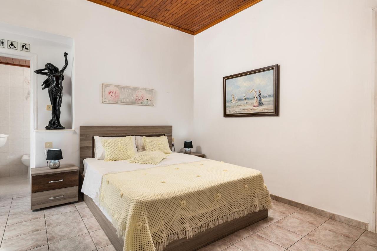 Apartment Karis Luxury *