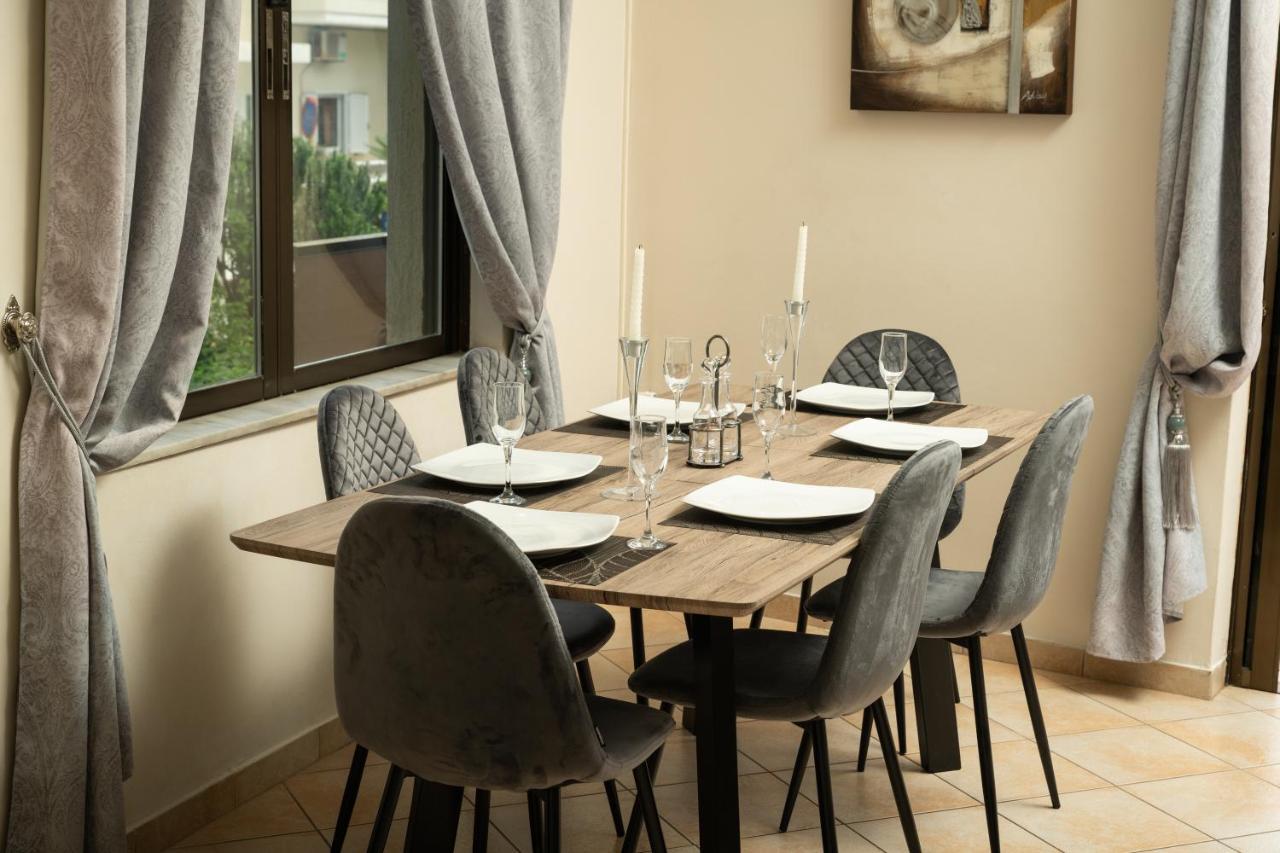Karis Luxury Apartment Chania (Crete)
