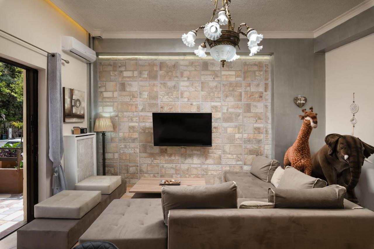 Karis Luxury Apartment