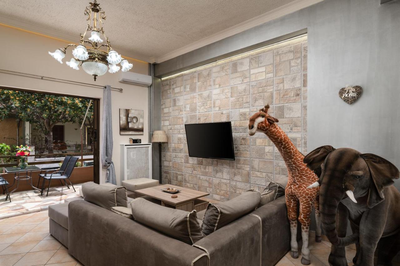 Apartment Karis Luxury *