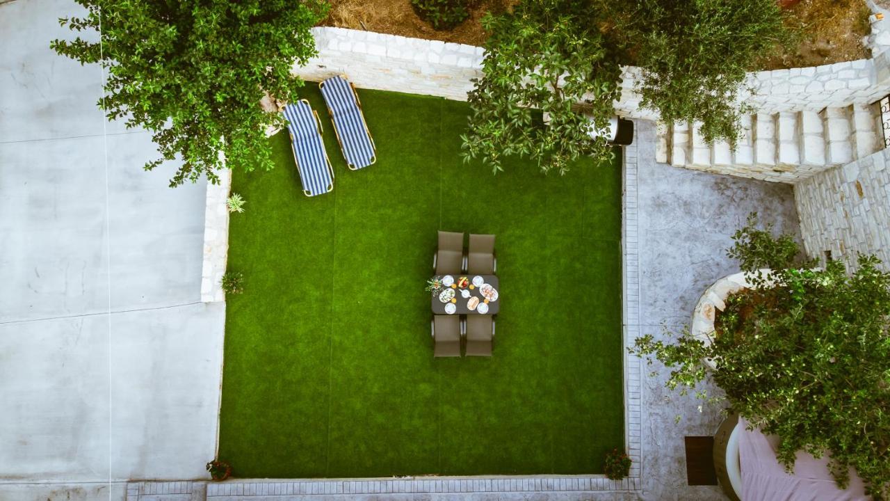 Kares Dream House Chania (Crete)