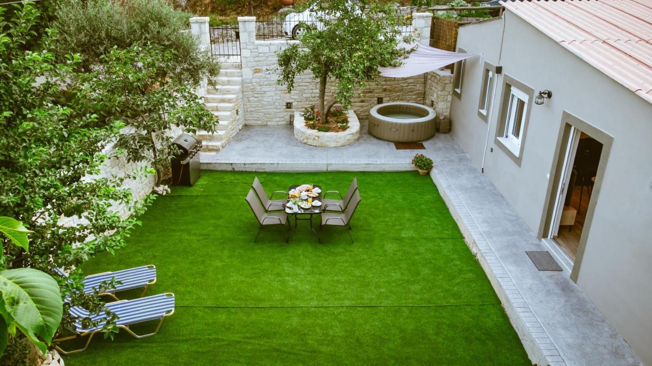 Holiday home Kares Dream House *
