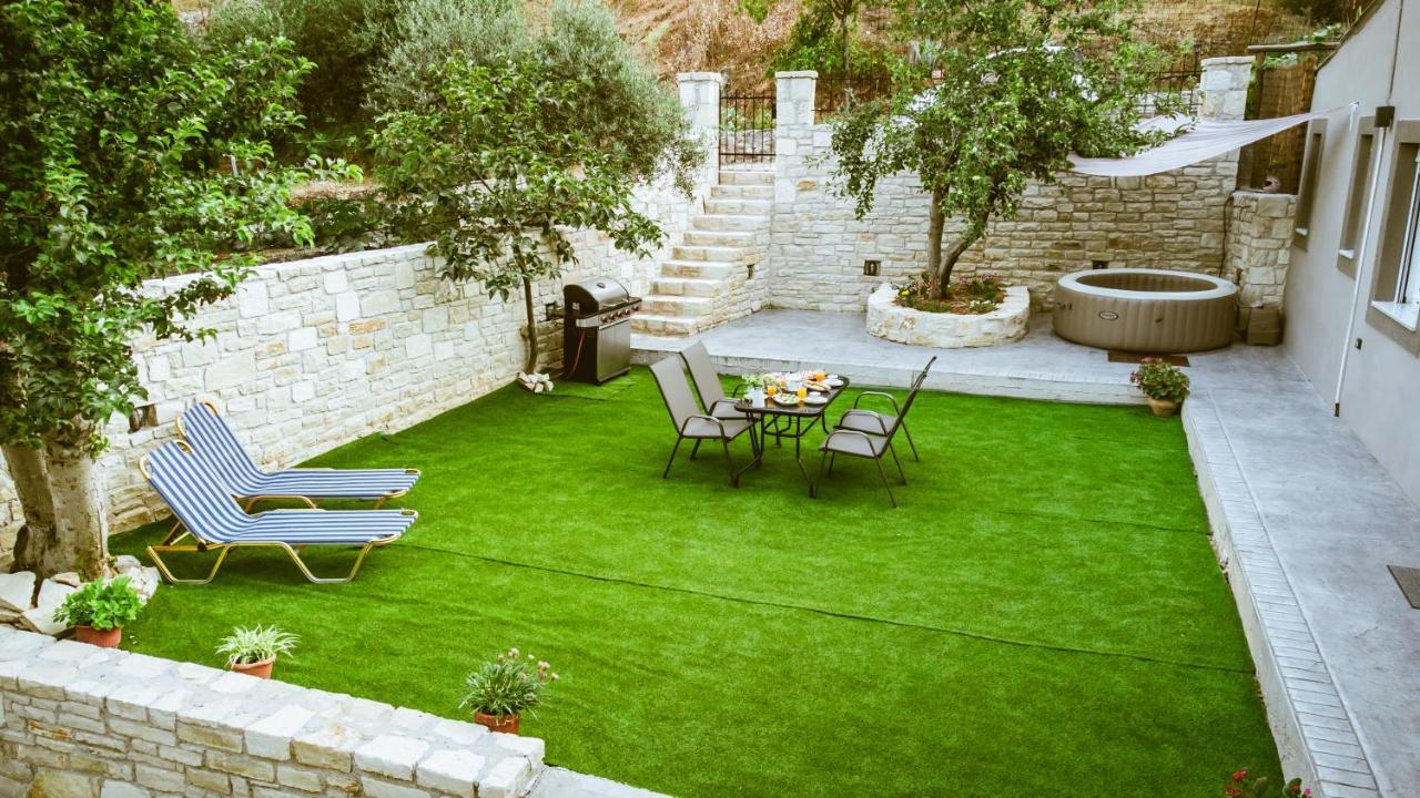 Kares Dream House Chania (Crete)