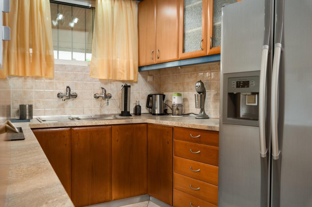 Apartment Karis Luxury *